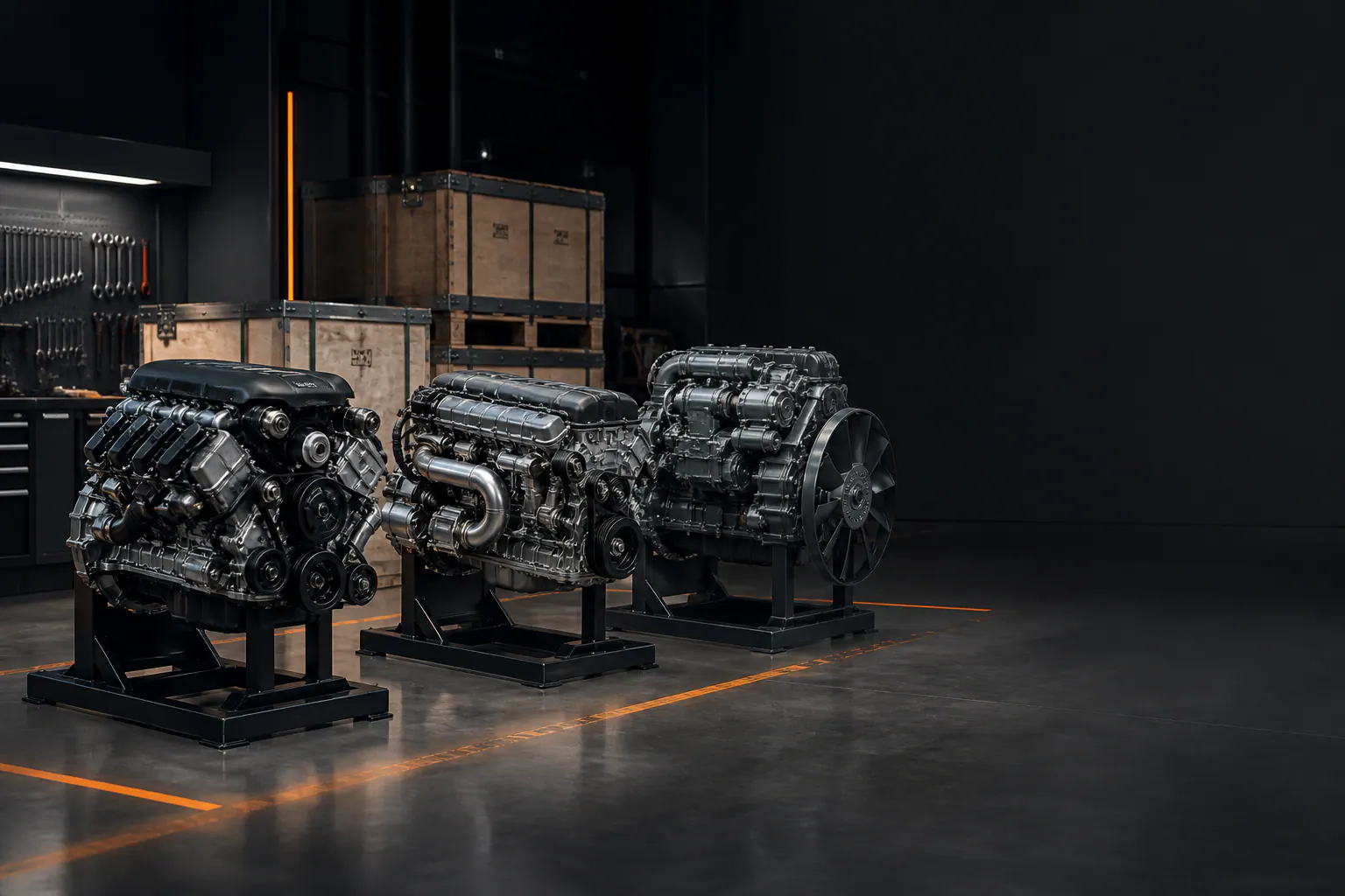 Featured engine inventory event banner
