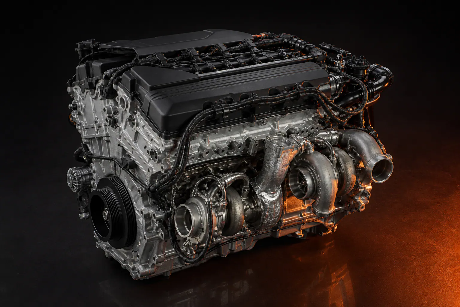 B58 Engine for Sale main product image