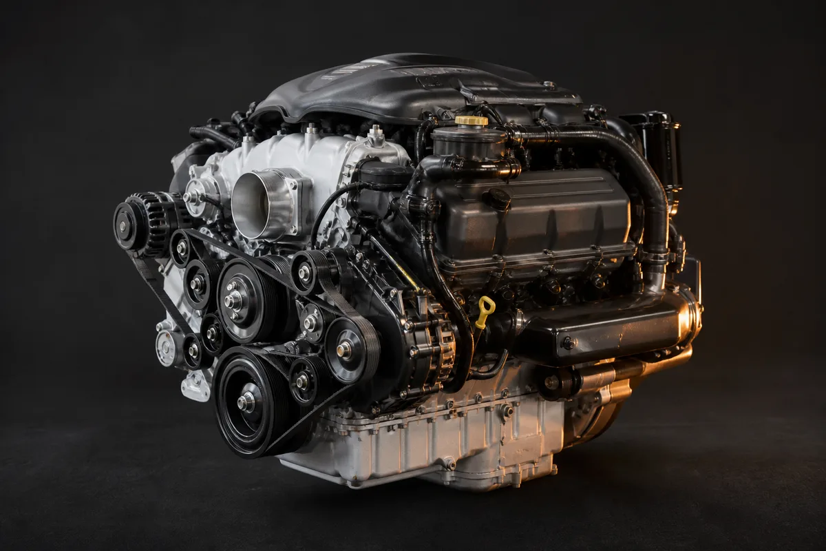 Boat Engines for Sale — main product view