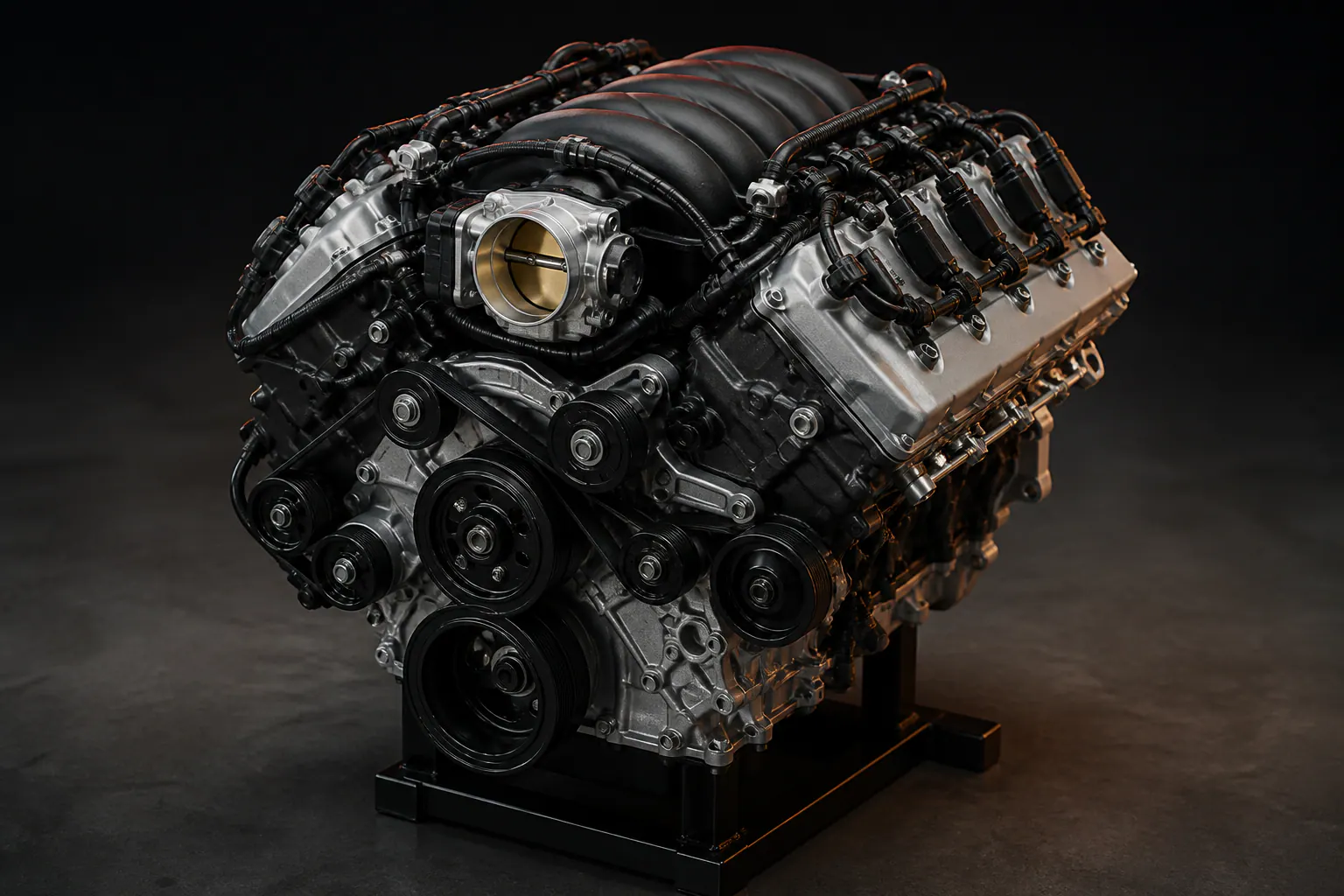 5.0 Coyote Engine for Sale main product image