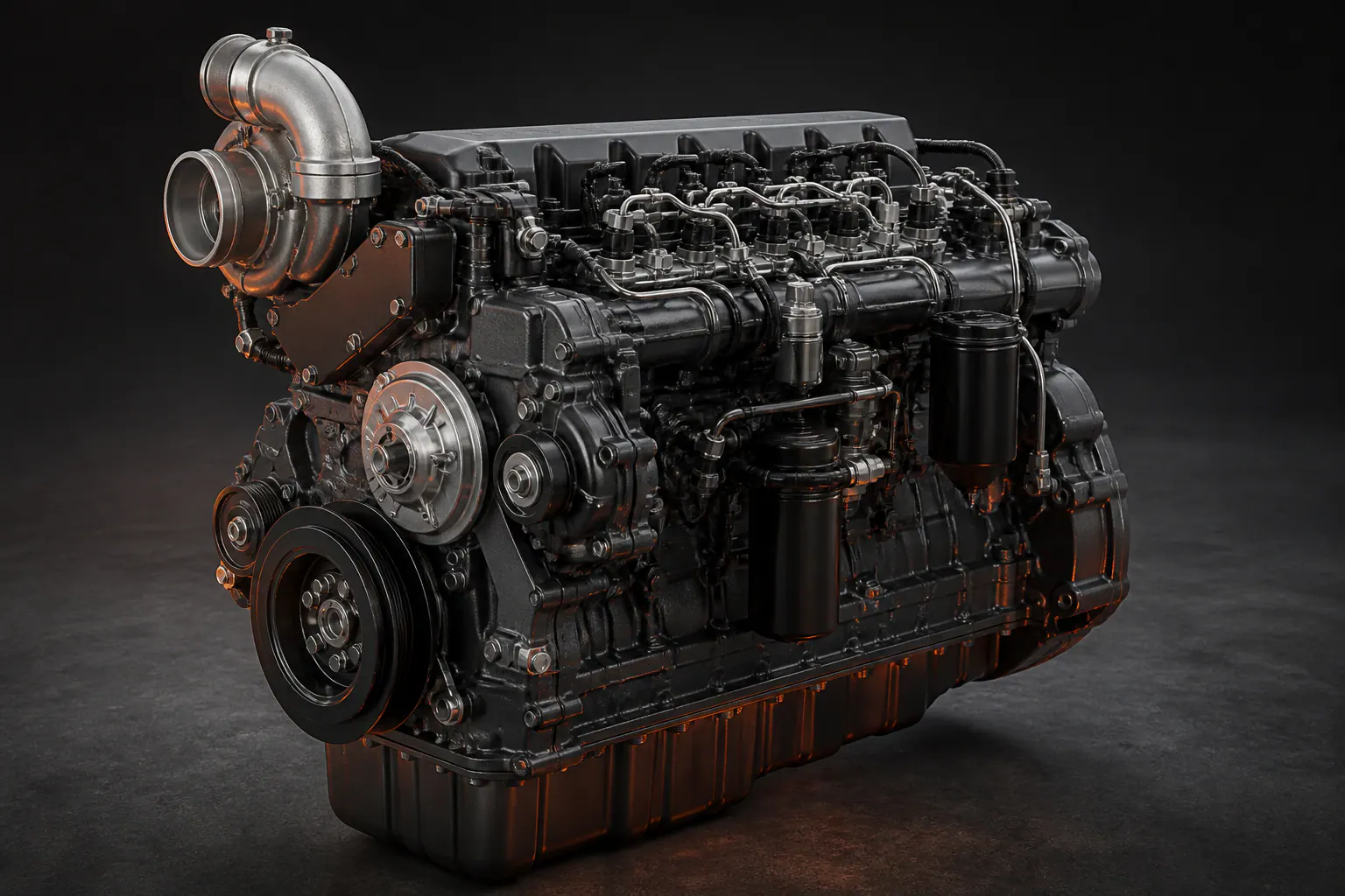 Cummins Engine for Sale main product image
