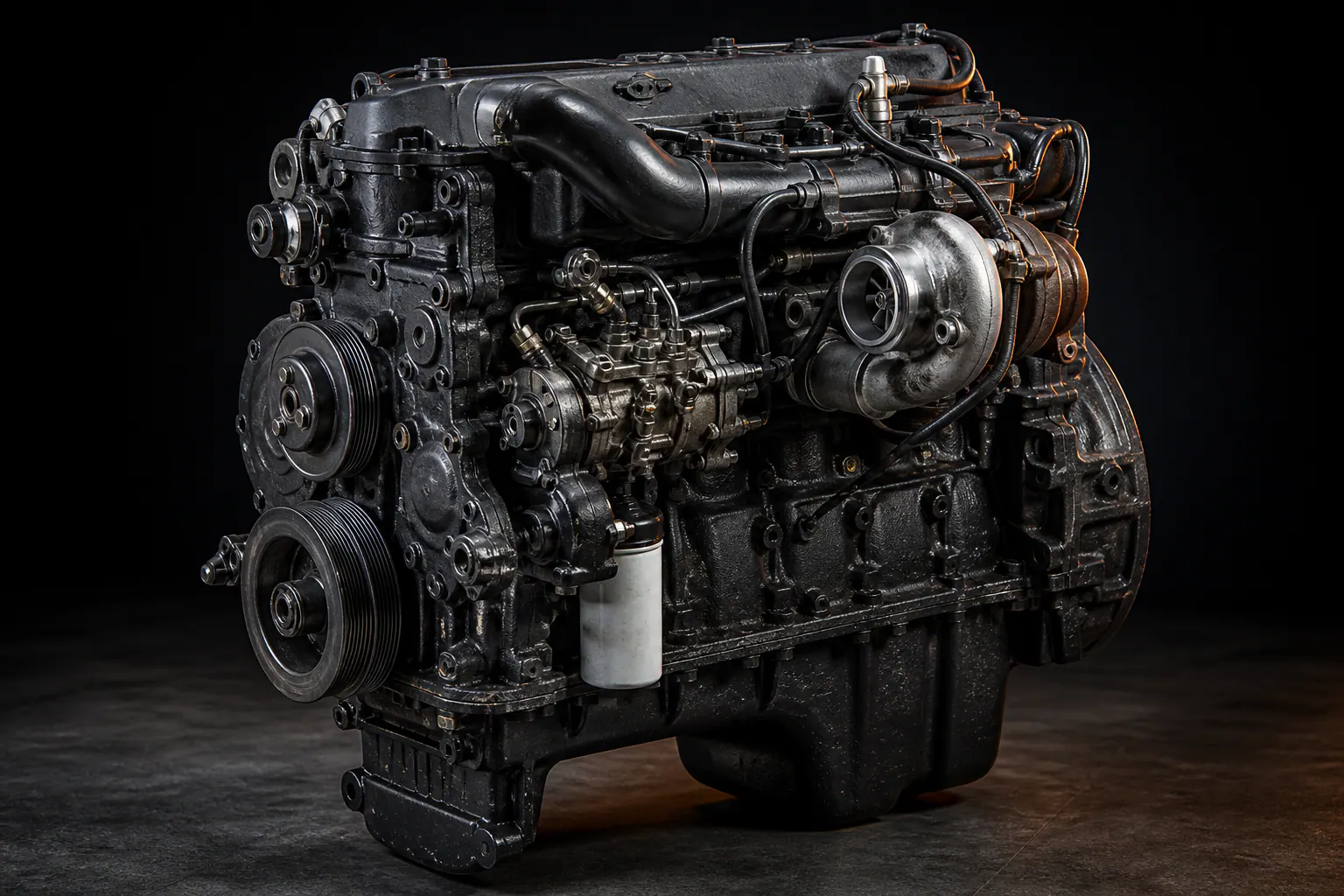 5.9 Cummins Engine for Sale main product image