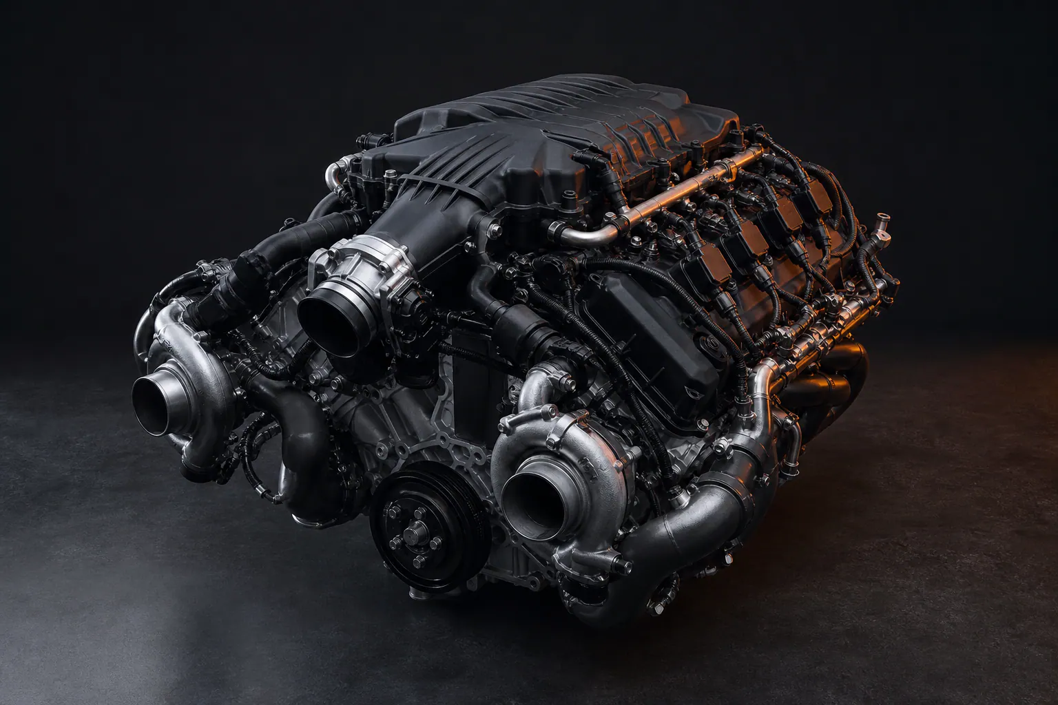 3.5 EcoBoost Engine for Sale main product image