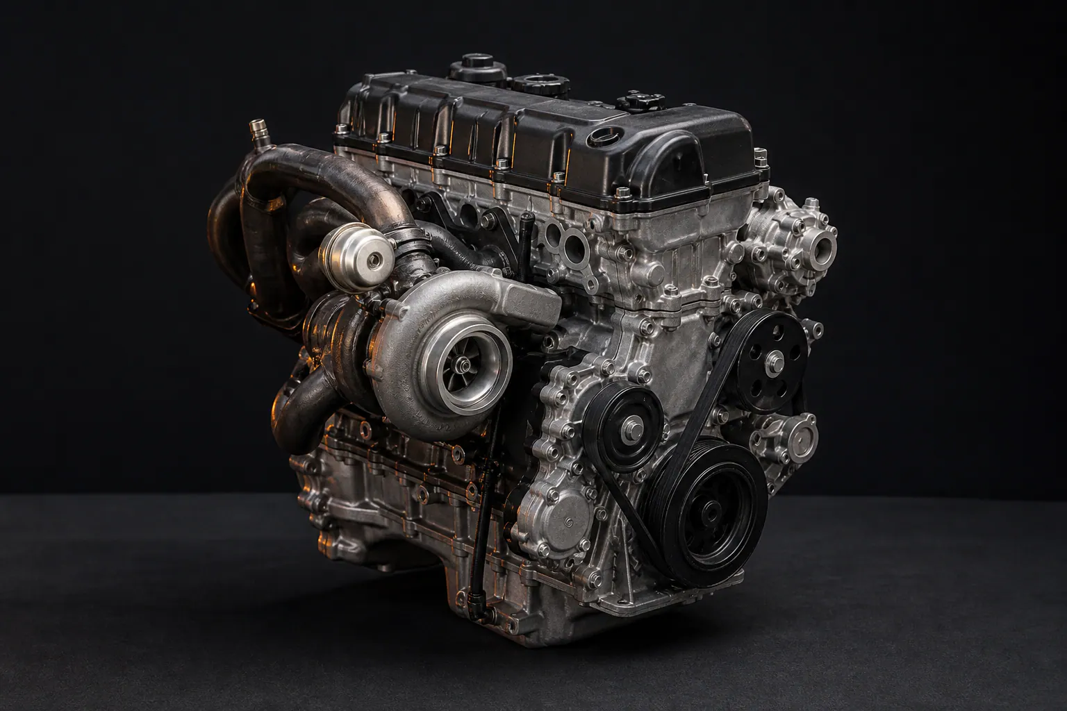 4G63 Engine for Sale main product image