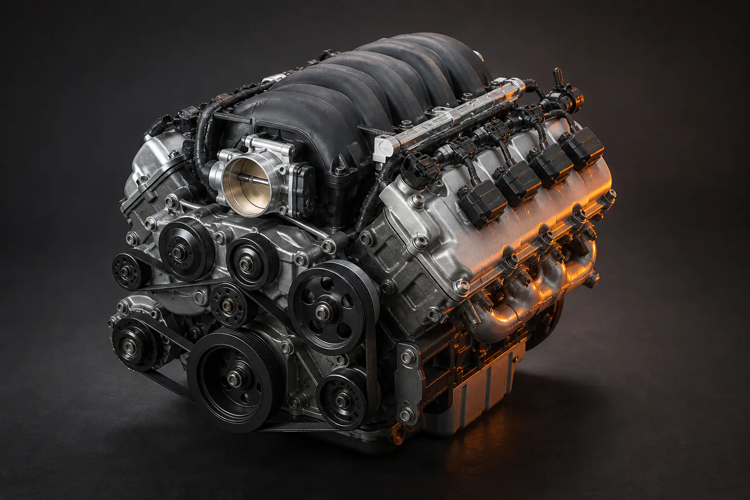 HEMI Engine for Sale main product image