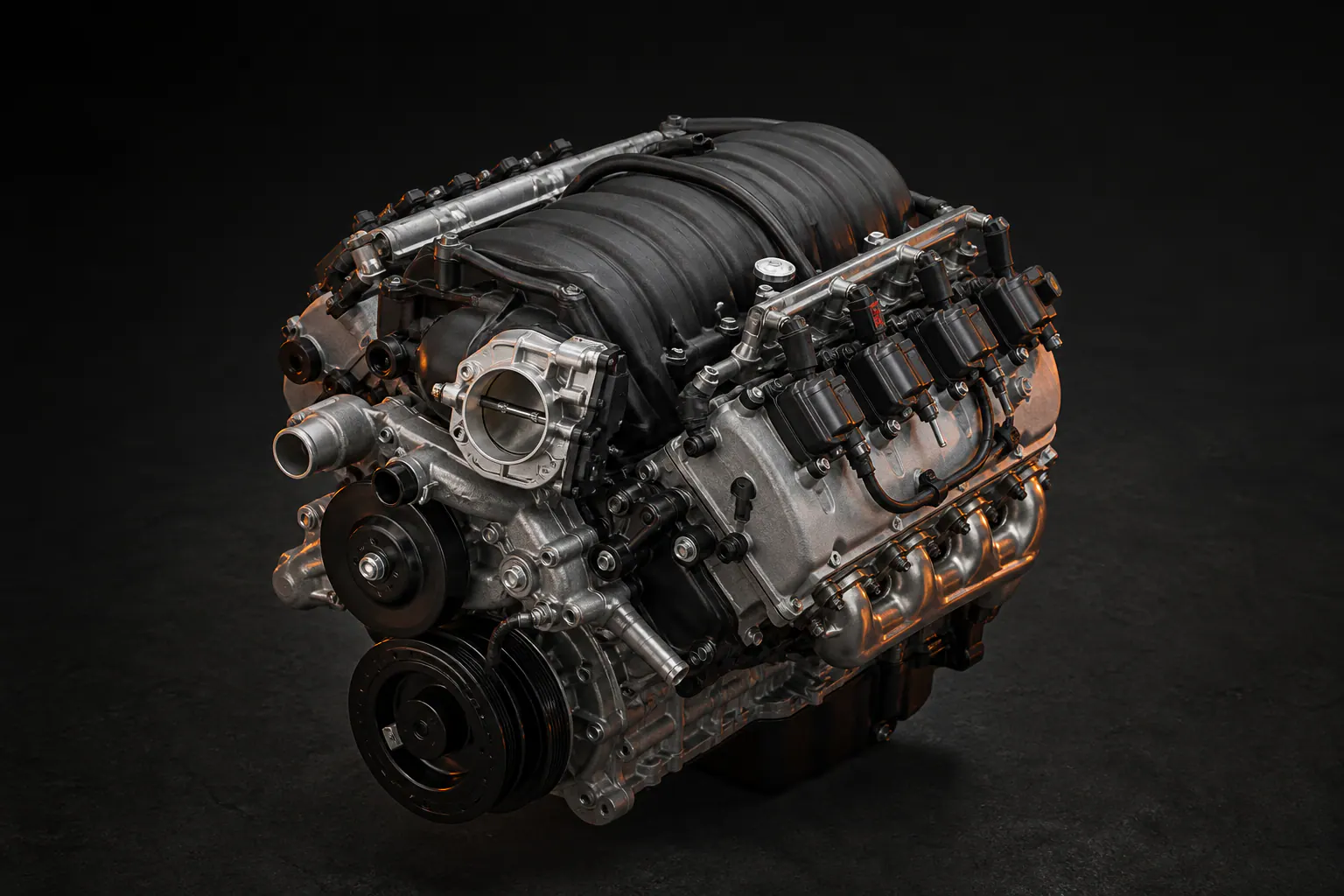 392 HEMI Engine for Sale main product image