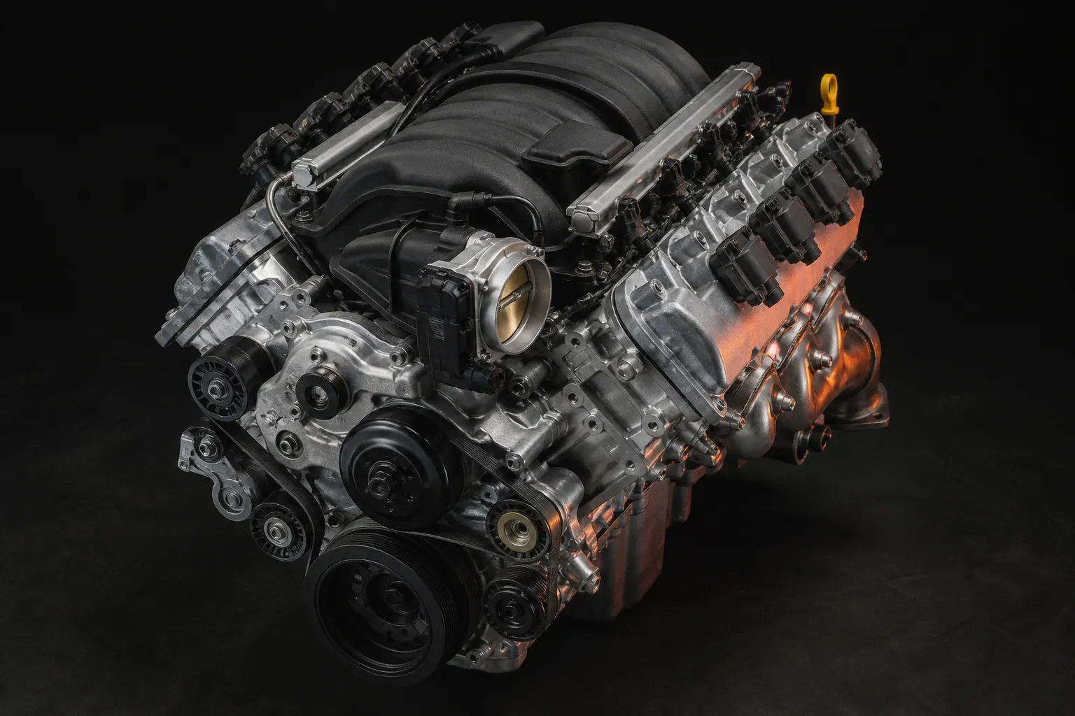 6.1 HEMI Engine for Sale main product image