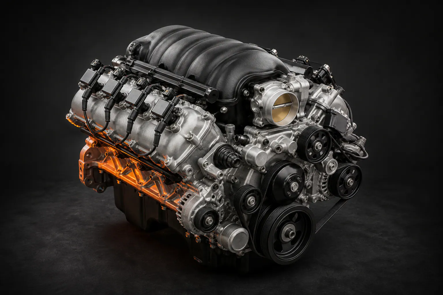 6.4 HEMI Engine for Sale main product image