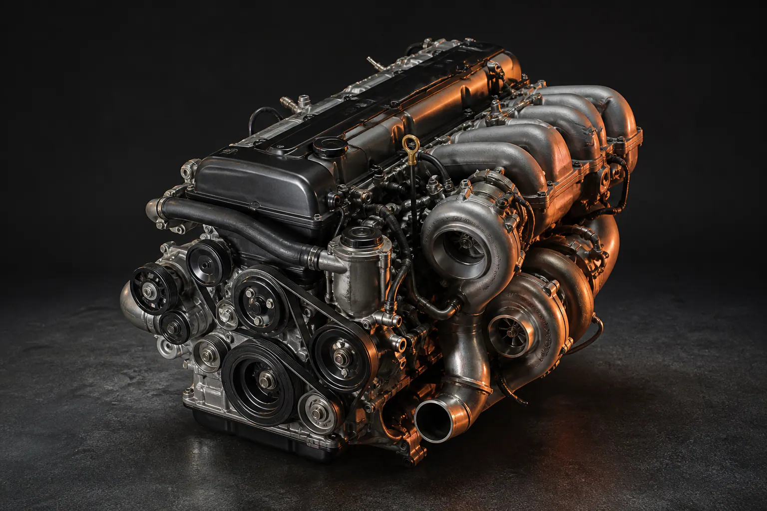 1JZ Engine for Sale main product image