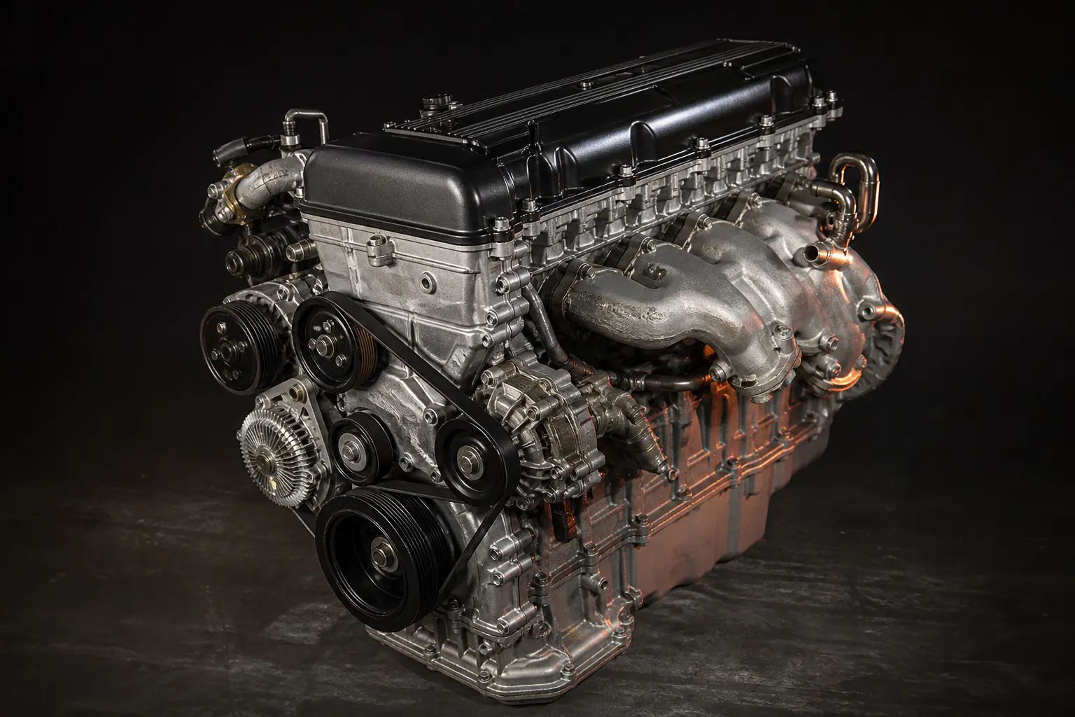 2JZ GE Engine for Sale main product image