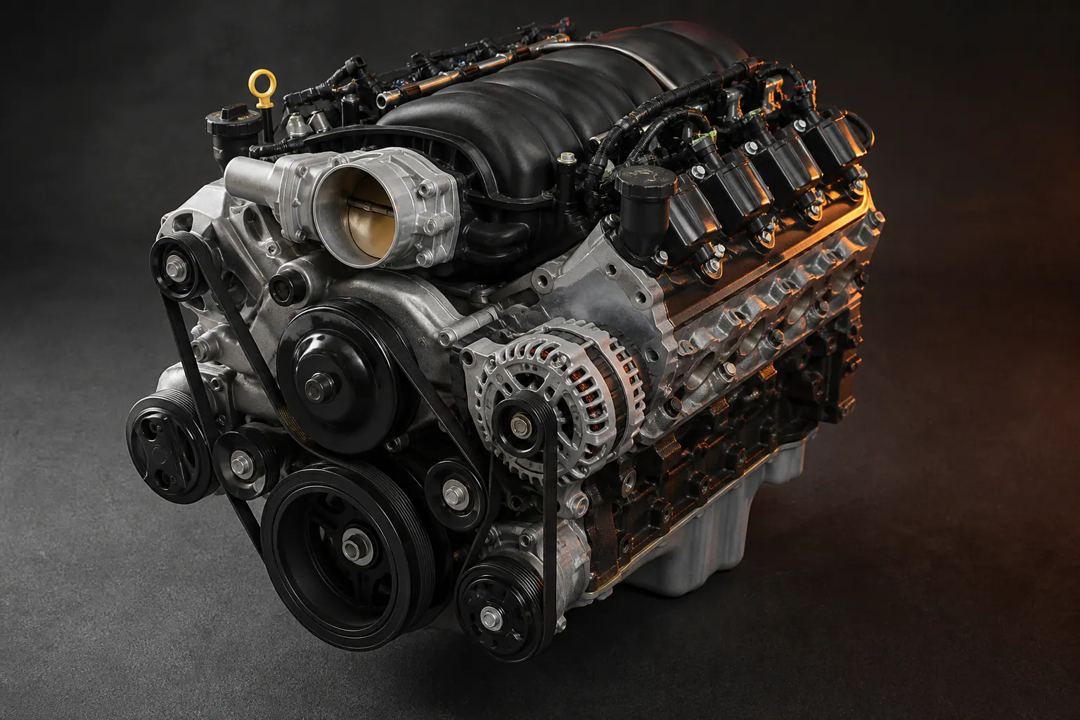 LQ9 Engine for Sale main product image