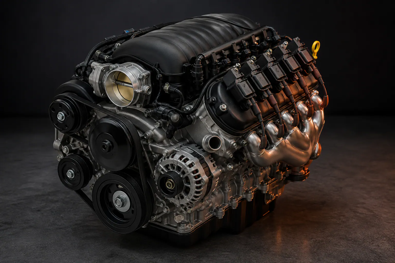 5.3 LS Engine for Sale main product image