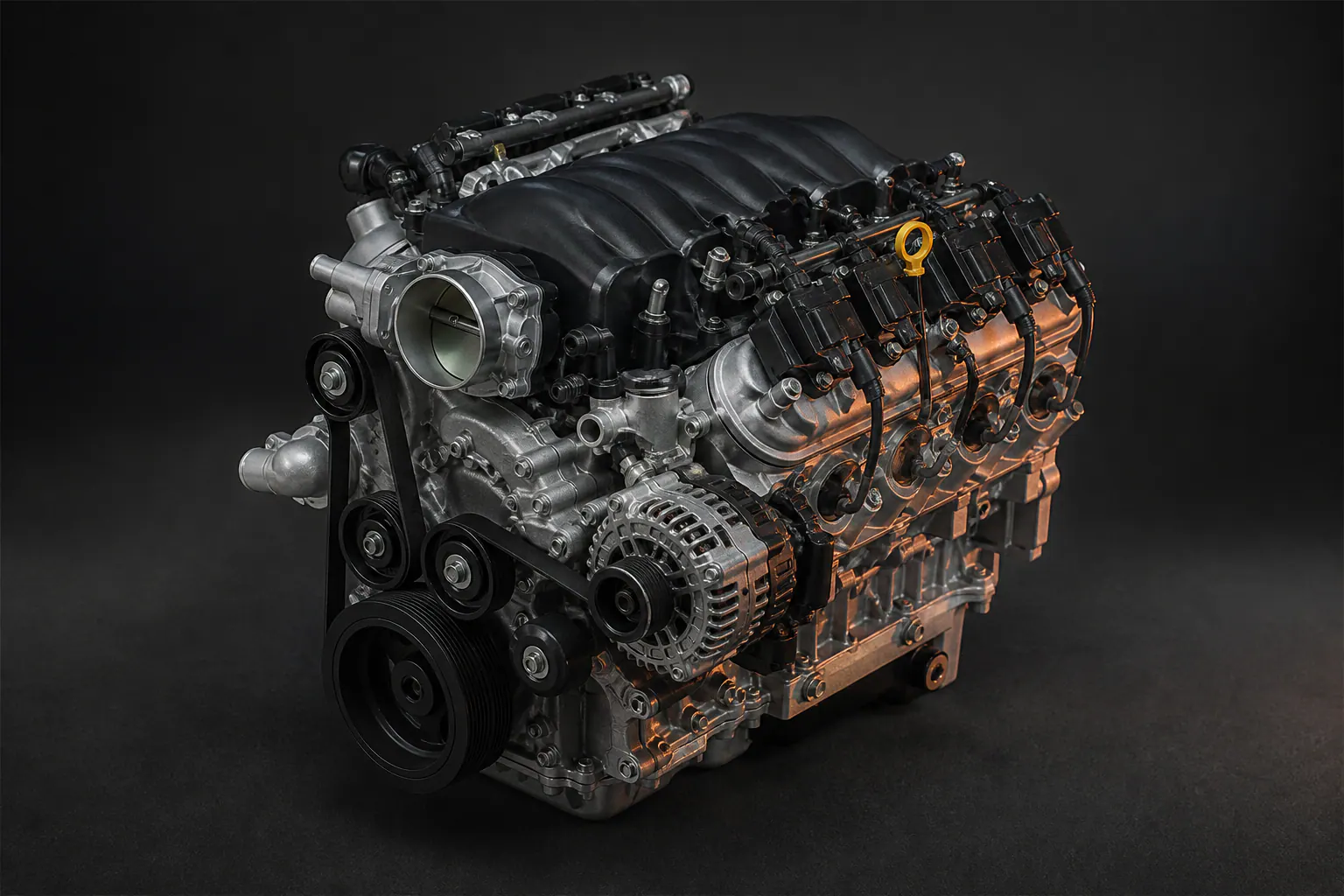 6.2 LS Engine for Sale main product image