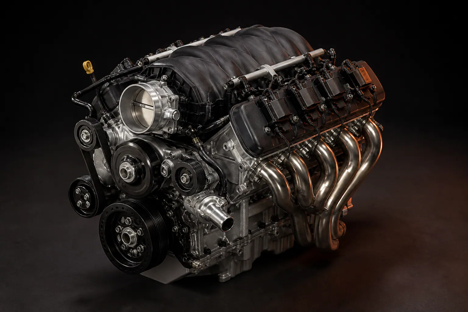 LS7 Engine for Sale main product image