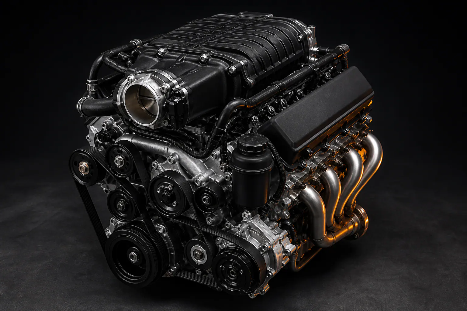 LT4 Engine for Sale main product image