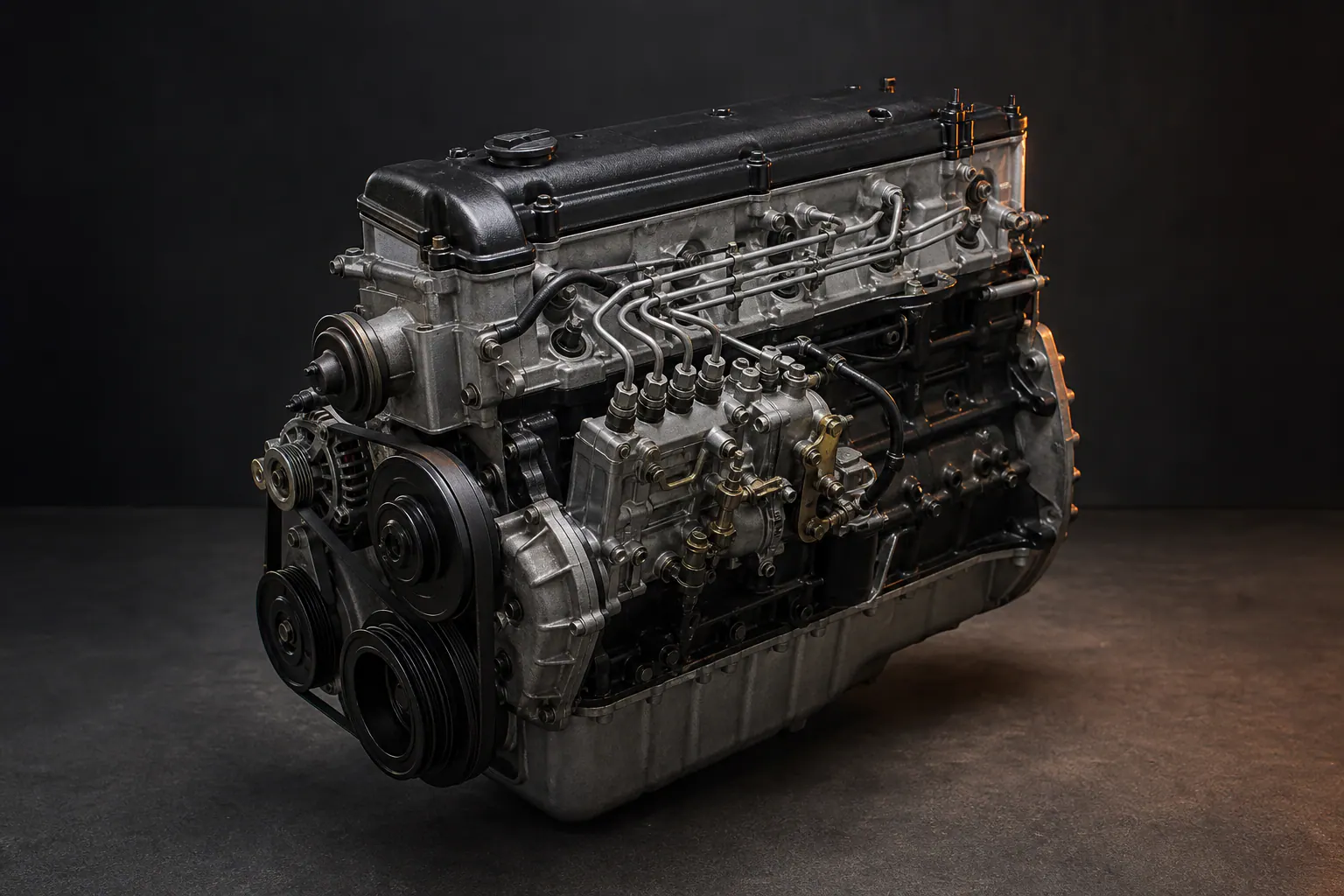 OM606 Engine for Sale main product image