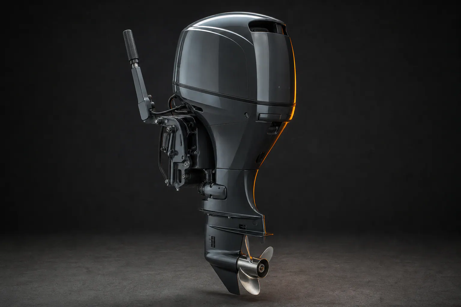 Outboard Engines for Sale main product image