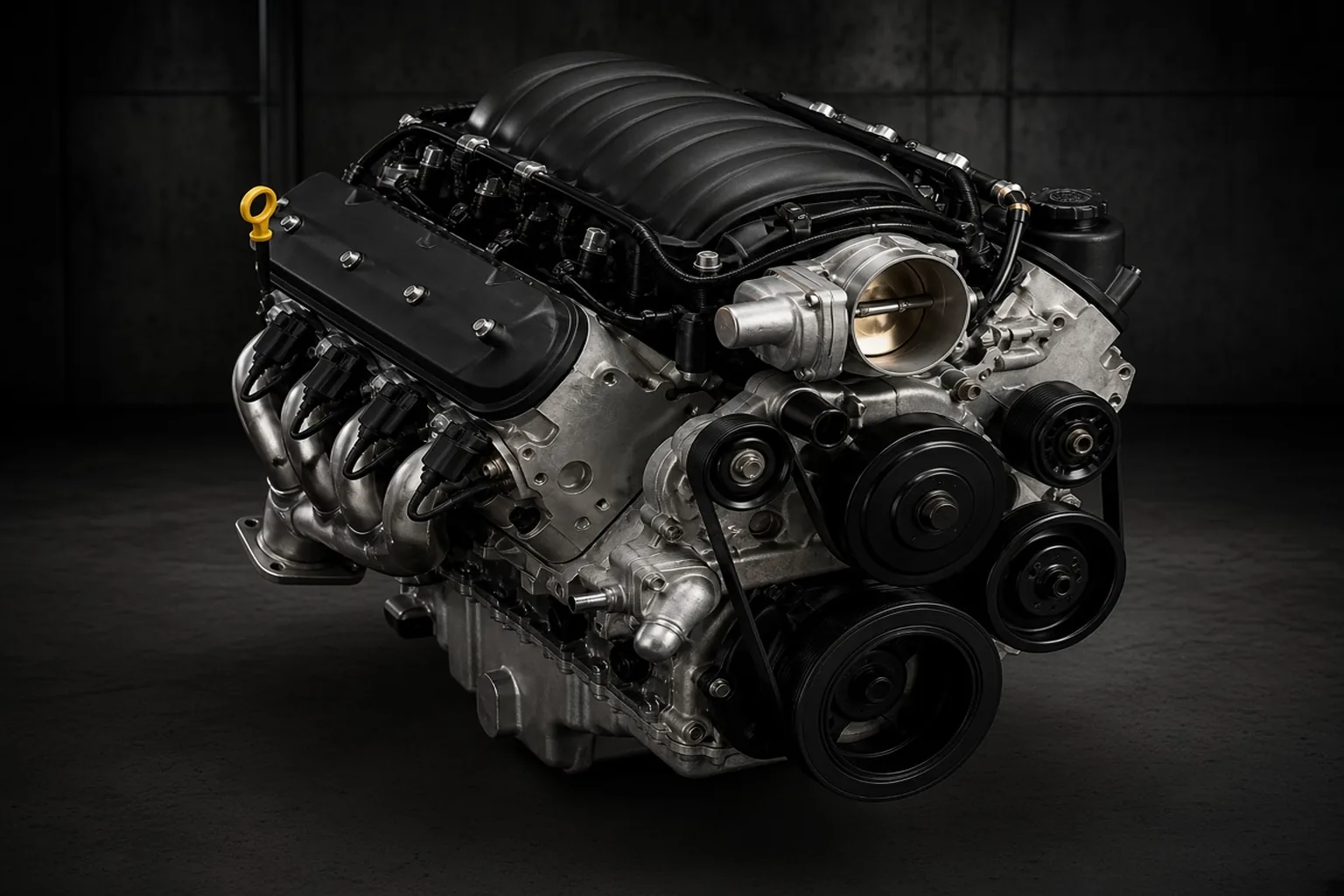 6.7 Powerstroke Engine for Sale main product image