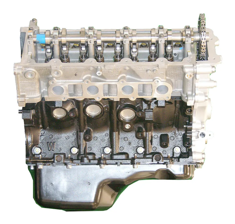 6.0 LS compression inspection