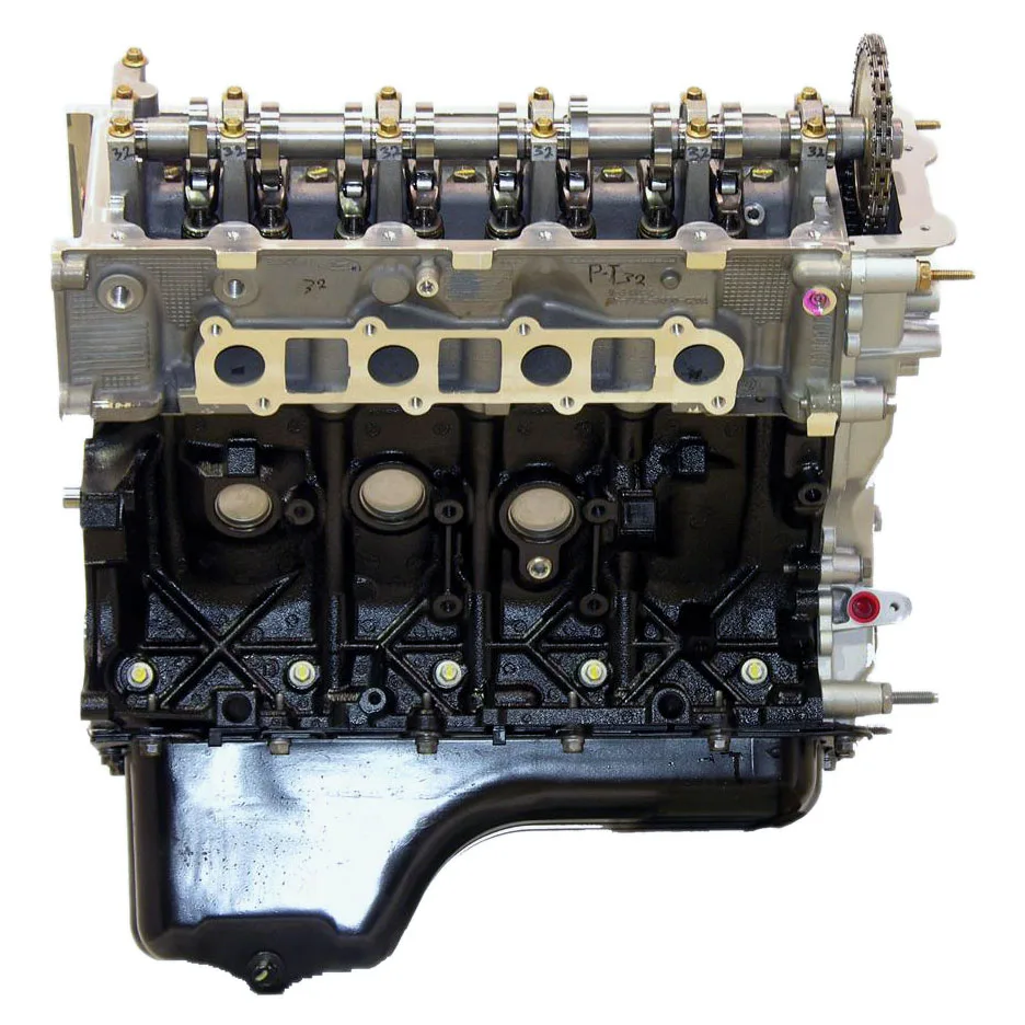 6.0 LS compression inspection