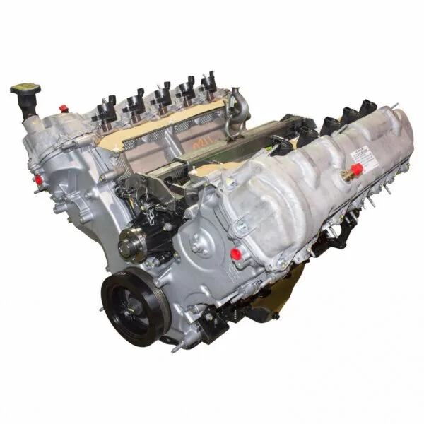 6.0 LS compression inspection