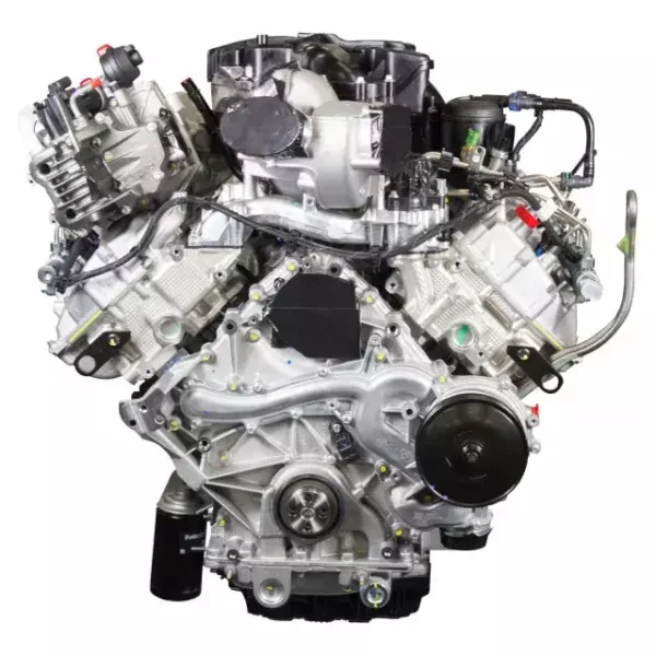 6.0 LS compression inspection