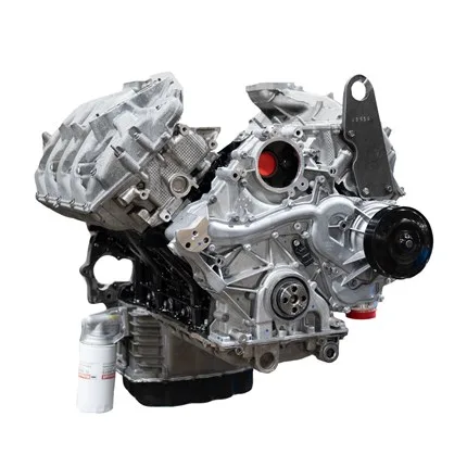 Ford 6.7L Diesel 2011-2016 Ford F250/350 Long Block Engine main product image