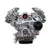 Ford 6.7L Diesel 2011-2016 Ford F250/350 Long Block Engine intake manifold and throttle body detail