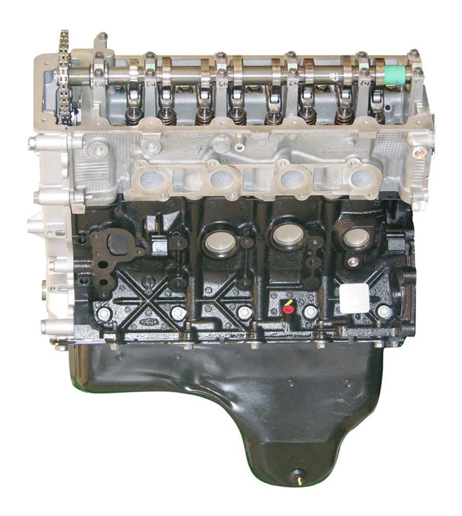 6.0 LS compression inspection