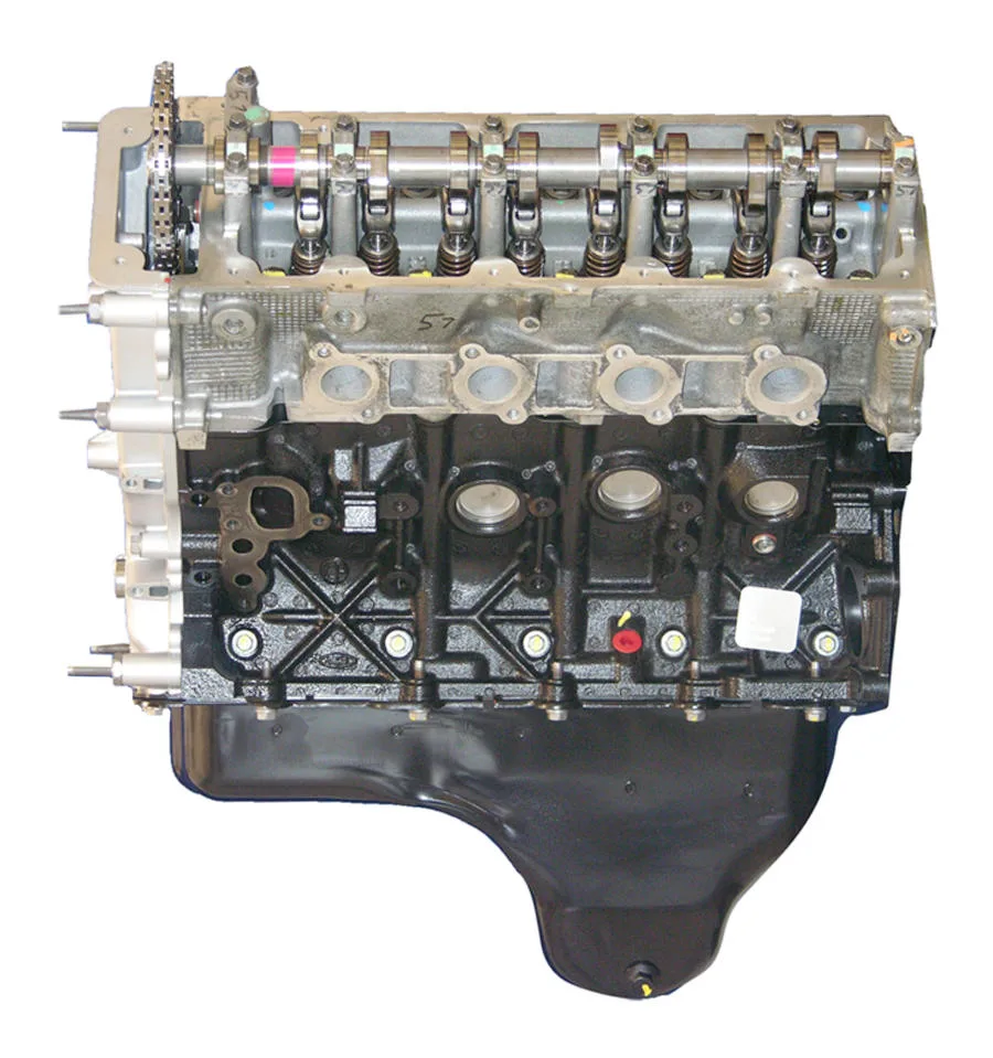 6.0 LS compression inspection