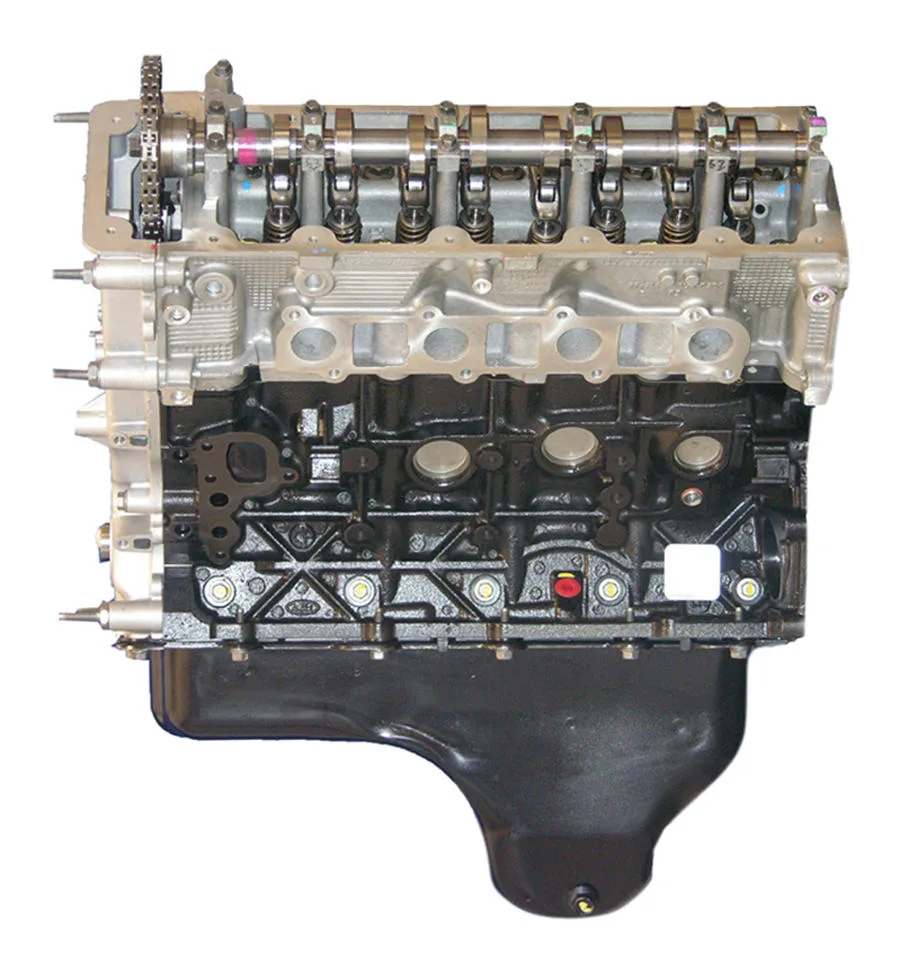 6.0 LS compression inspection