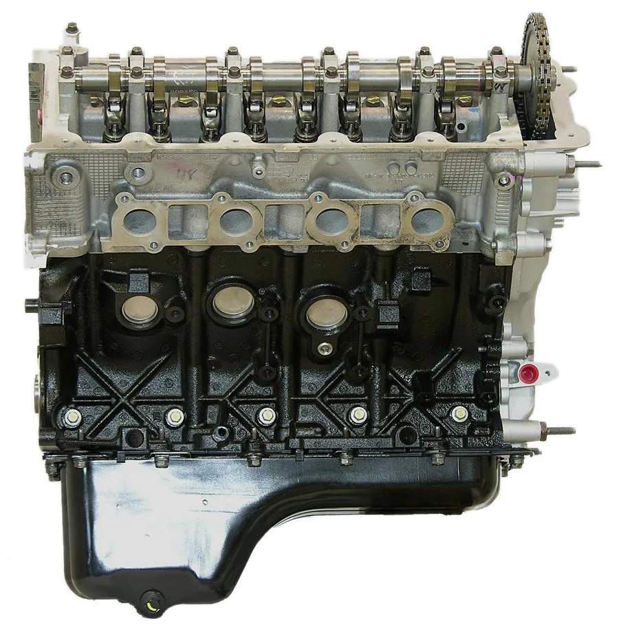 6.0 LS compression inspection