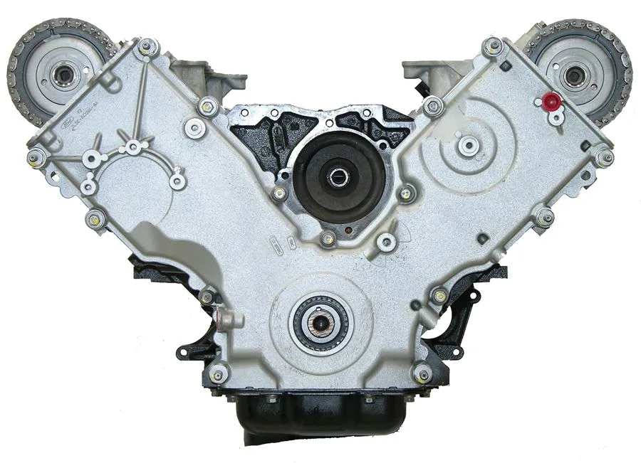 Ford 5.4L V8 2002-2003 Truck F-150, Expedition SOHC 2 Valve Vin L Remanufactured Engine for Sale main product image