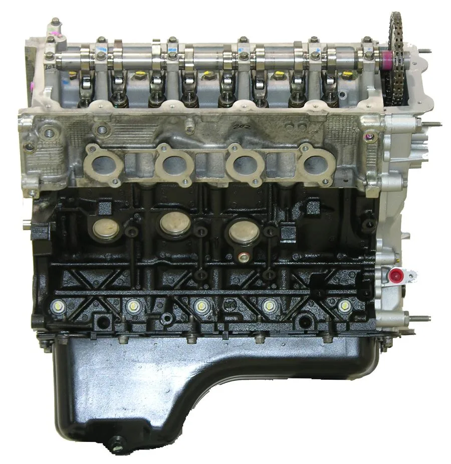 6.0 LS compression inspection