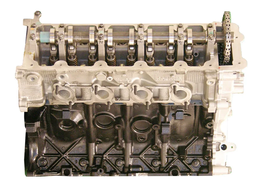 6.0 LS compression inspection
