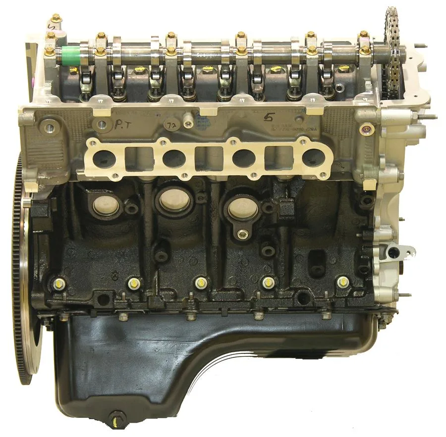 6.0 LS compression inspection