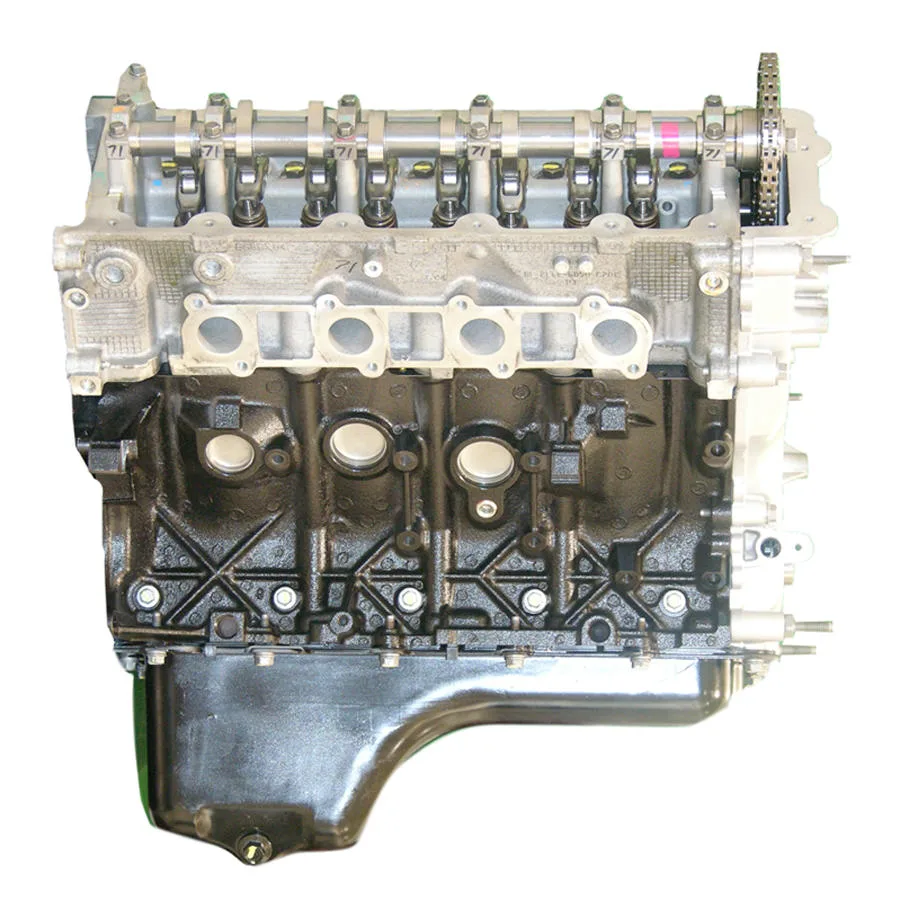 6.0 LS compression inspection