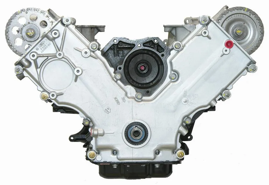 1996-98 Ford Mustang 4.6 SOHC 2 Valve Vin X Remanufactured Engine for Sale main product image