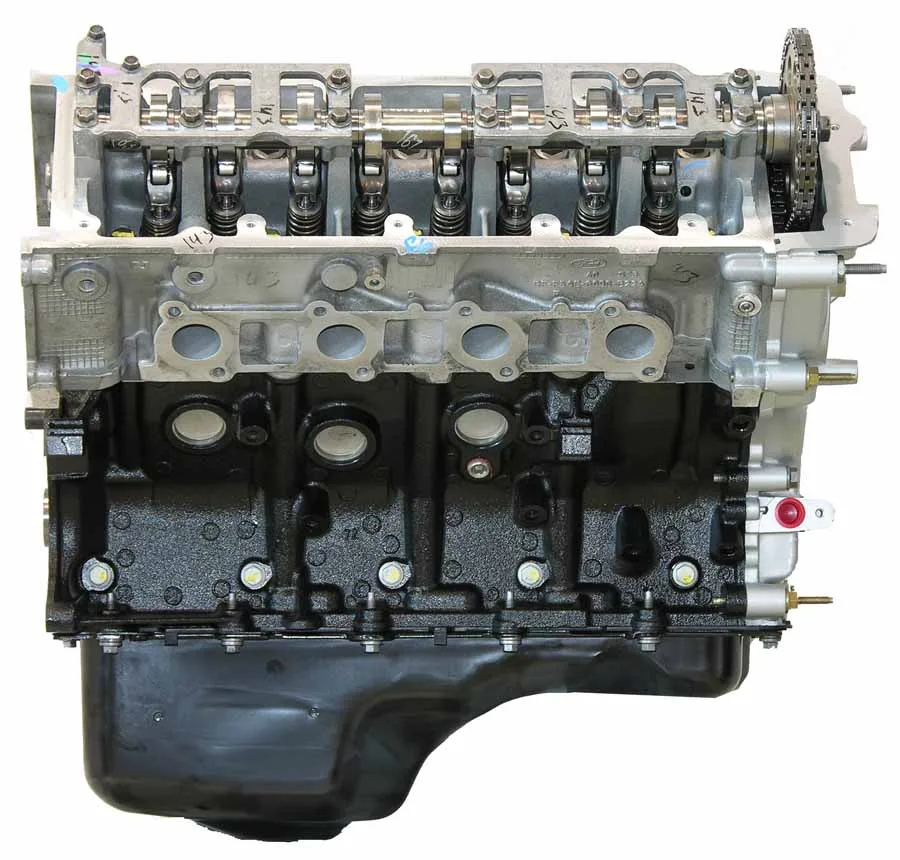 6.0 LS compression inspection