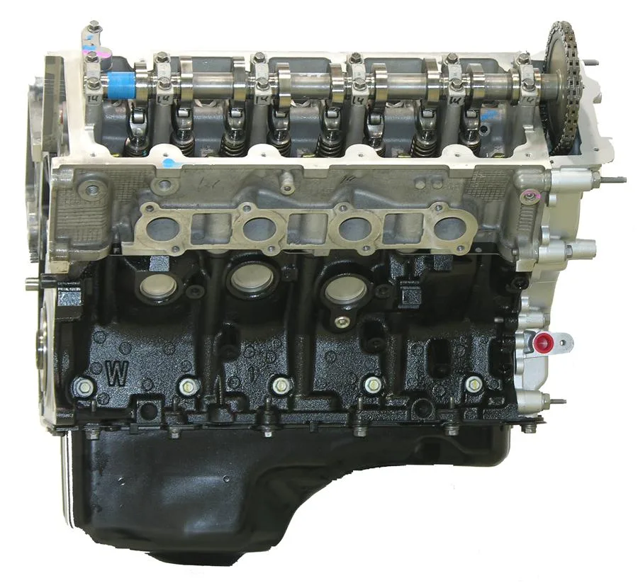 6.0 LS compression inspection