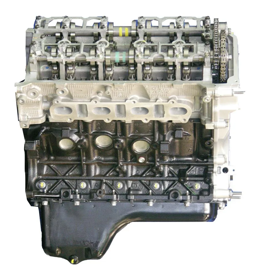 6.0 LS compression inspection