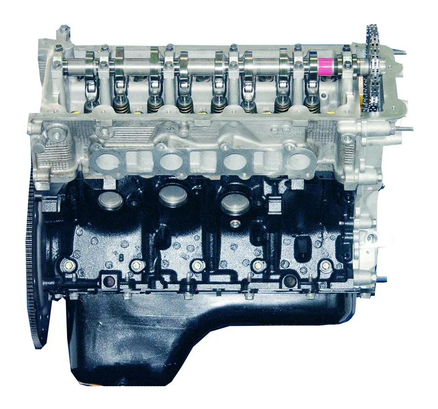 6.0 LS compression inspection