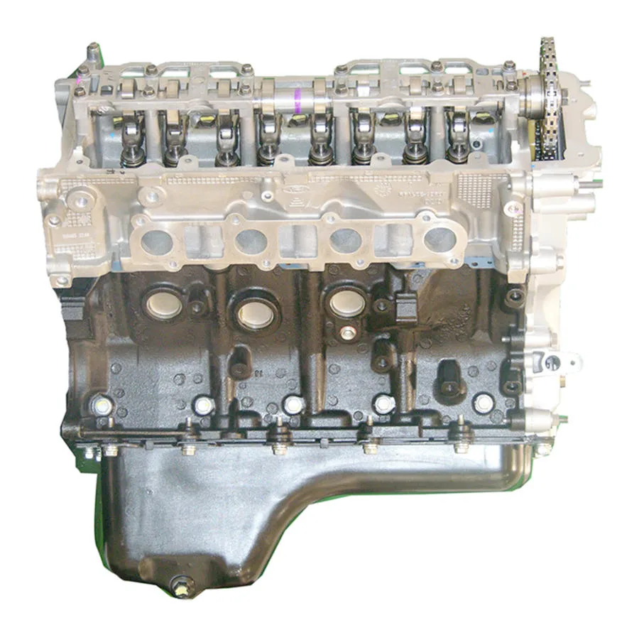 6.0 LS compression inspection