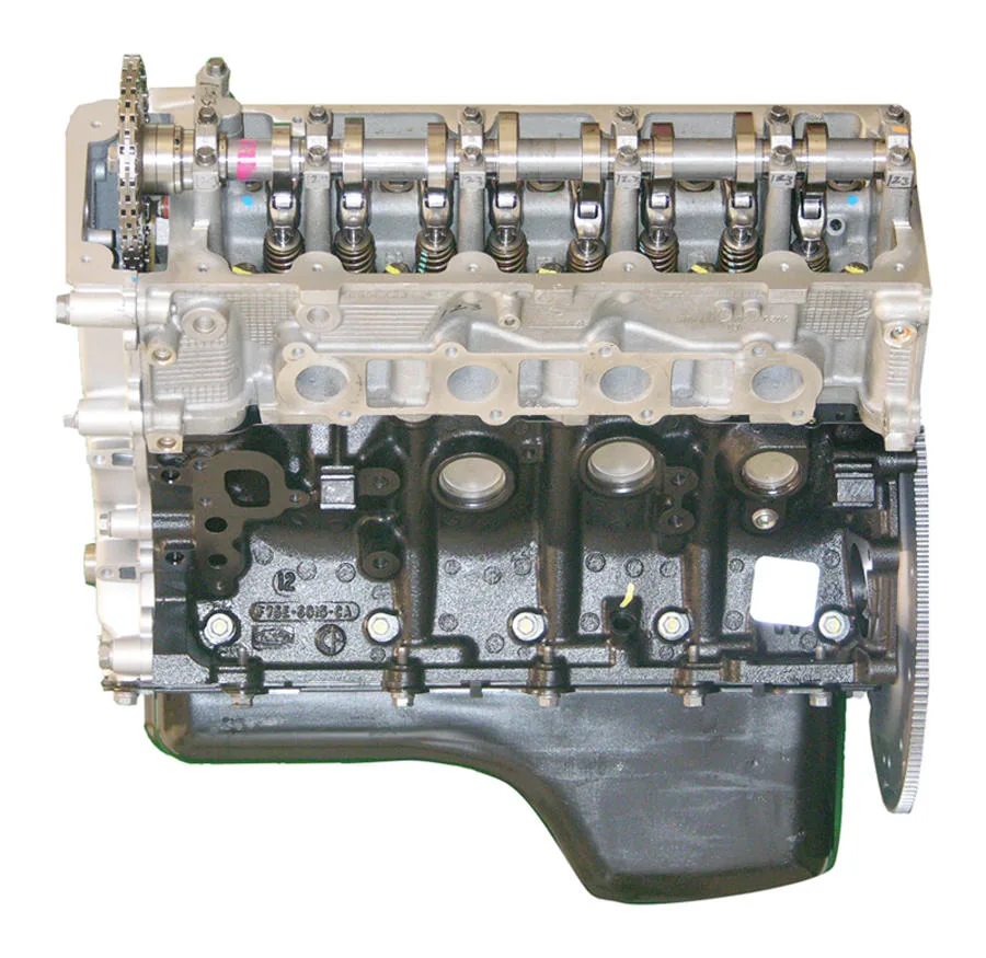 6.0 LS compression inspection