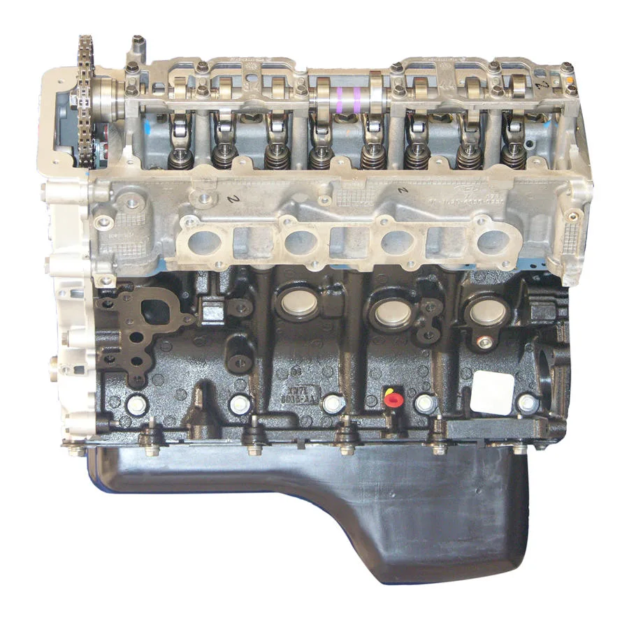 6.0 LS compression inspection