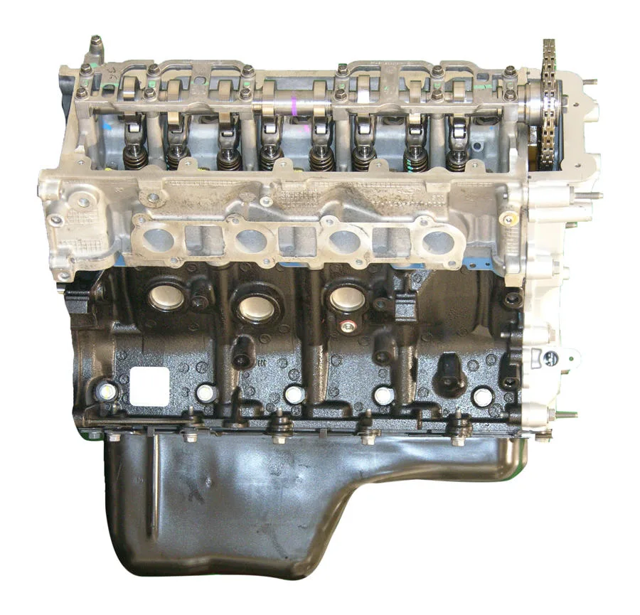 6.0 LS compression inspection