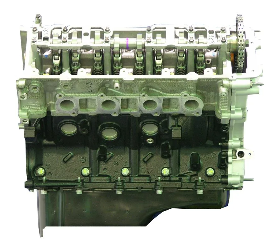 6.0 LS compression inspection