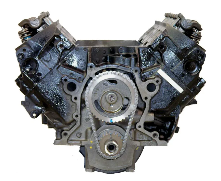 Ford Windsor 5.8L V8 main product image