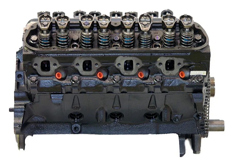 6.0 LS compression inspection
