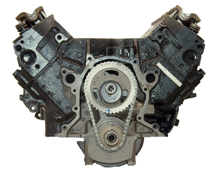 Ford Windsor 5.8L V8 Remanufactured Engine – 1994-1997 for Sale main product image